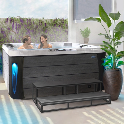 Escape X-Series hot tubs for sale in Georgetown